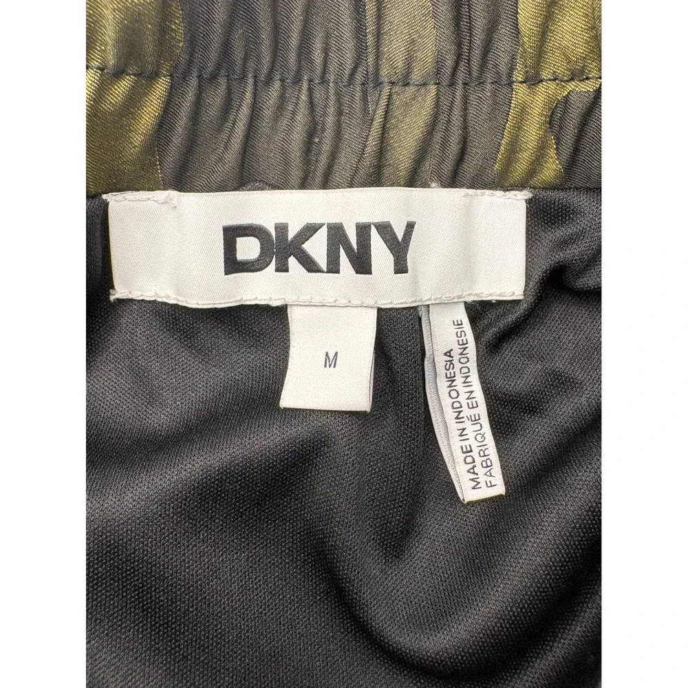 Dkny camo cargo